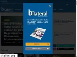 Sites similar to bilateralnoticias.com