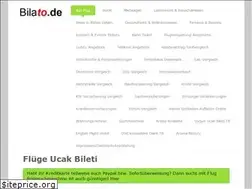 Sites similar to bilato.de
