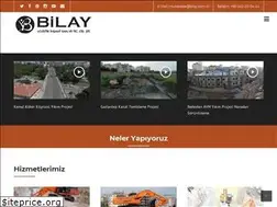 Sites similar to bilay.com.tr