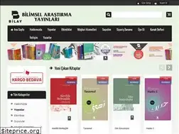 Sites similar to bilay.net