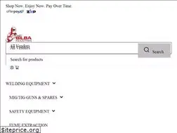 Sites similar to bilba.com.au
