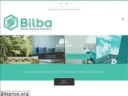Sites similar to bilbailaclama.com