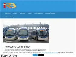 Sites similar to bilbao-castro.es