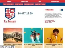 Sites similar to bilbao-english.com