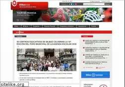 Sites similar to bilbao.net