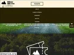 Sites similar to bilbaobbklive.com