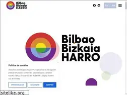 Sites similar to bilbaobizkaiapride.com