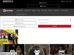 Sites similar to bilbaocentro.com