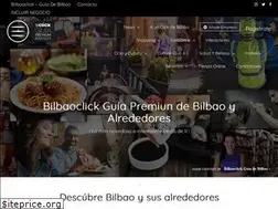 Sites similar to bilbaoclick.com