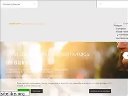 Sites similar to bilbaodedia.com
