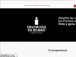 Sites similar to bilbaodendak.eus