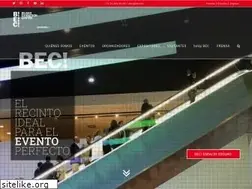 Sites similar to bilbaoexhibitioncentre.com