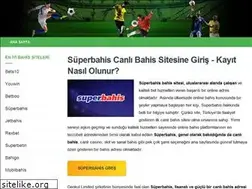 Sites similar to bilbaointernational.com