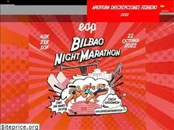 Sites similar to bilbaomarathon.com
