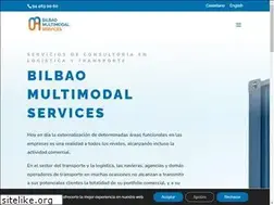 Sites similar to bilbaomultimodal.com