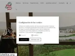 Sites similar to bilbaopasoapaso.com