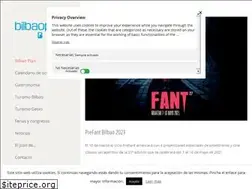 Sites similar to bilbaoplan.com