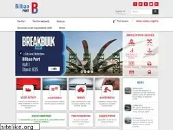 Sites similar to bilbaoport.eus