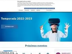 Sites similar to bilbaorkestra.eus