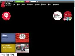 Sites similar to bilbaoturismo.net