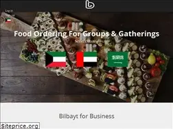 Sites similar to bilbayt.com