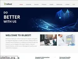 Sites similar to bilbest.com