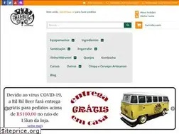 Sites similar to bilbilbeer.com.br