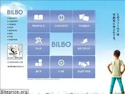 Sites similar to bilbo.co.jp