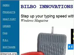 Sites similar to bilbo.com