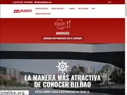 Sites similar to bilboats.com