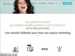 Sites similar to bilbokid.com