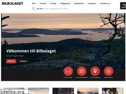 Sites similar to bilbolaget.nu