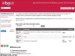 Sites similar to bilbolos.com