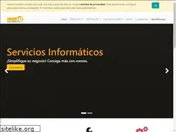 Sites similar to bilbonet.net