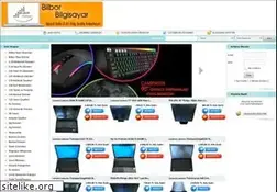 Sites similar to bilborbilgisayar.com
