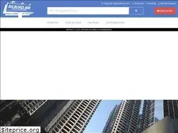 Sites similar to bilbord.mk