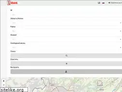 Sites similar to bilbord.uz