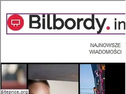 Sites similar to bilbordy.info