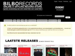 Sites similar to bilborecords.be