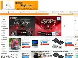 Sites similar to bilbors.com