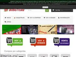 Sites similar to bilbotruke.net