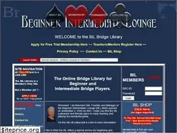 Sites similar to bilbridge.com