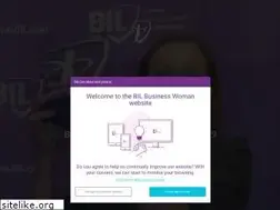 Sites similar to bilbusinesswoman.com