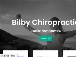 Sites similar to bilbychiropractic.com