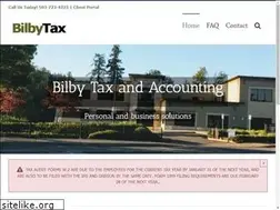 Sites similar to bilbytax.com