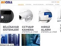 Sites similar to bilcell.com