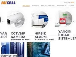 Sites similar to bilcell.net