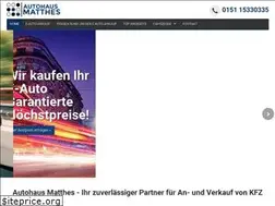 Sites similar to bilcentrum.de