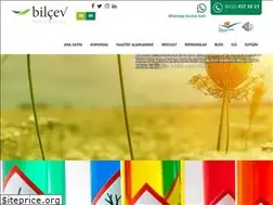 Sites similar to bilcevdanismanlik.com