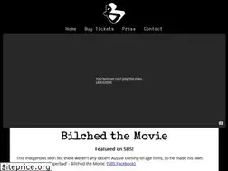 Sites similar to bilched.com